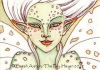 Poison Pixie
